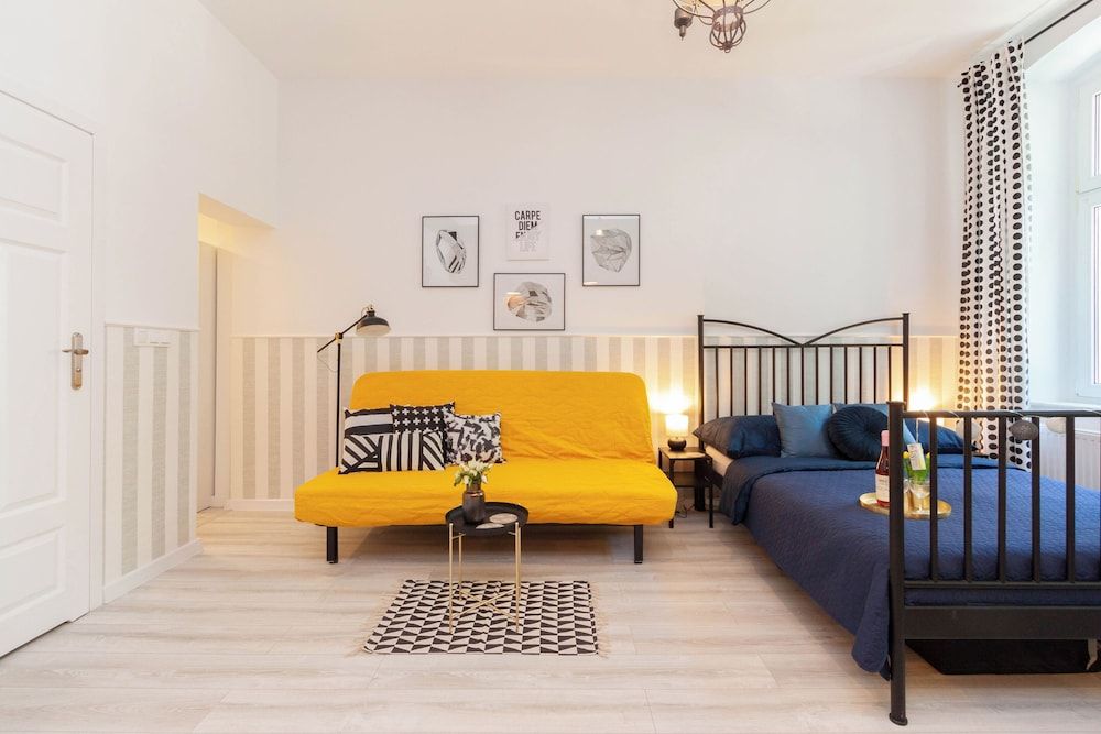 Sydonia Apartments Design Studio 4