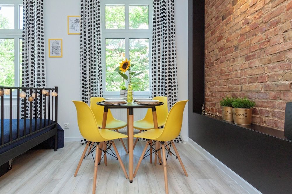 Sydonia Apartments Design Studio 15