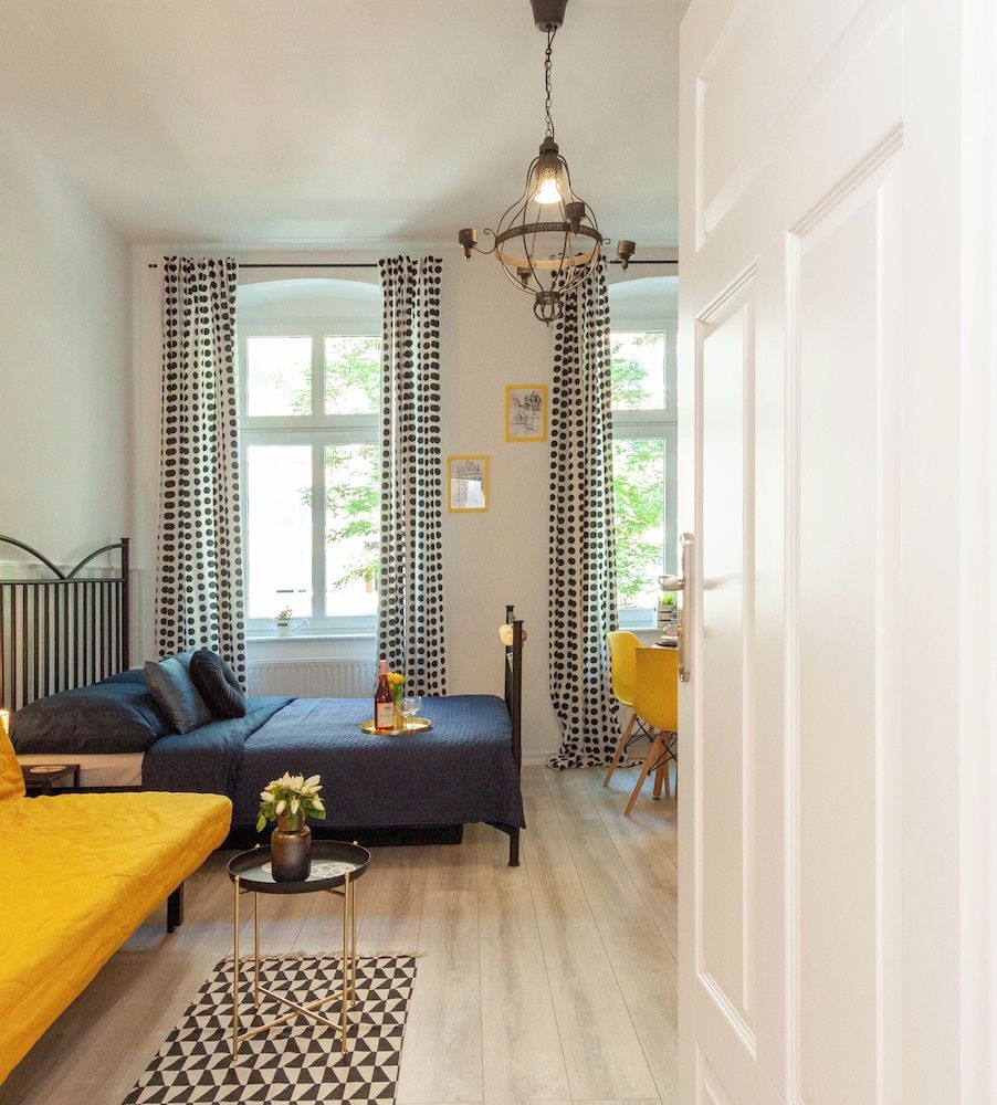 Sydonia Apartments Design Studio 14