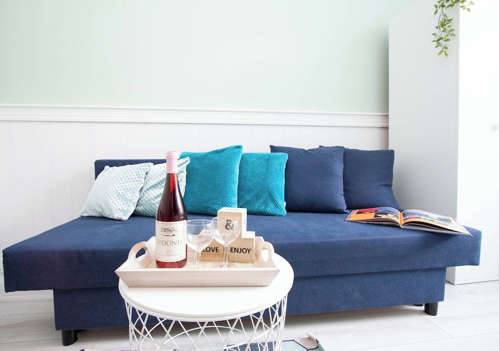 Sydonia Apartments Classic Studio 3