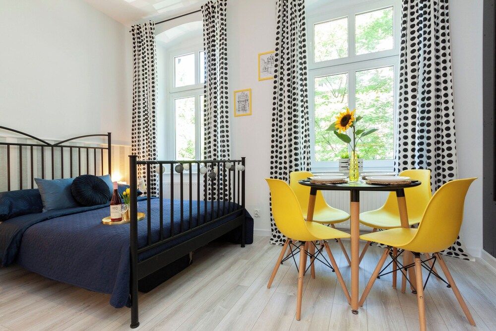 Sydonia Apartments Design Studio 8