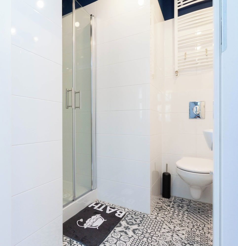 Sydonia Apartments Design Studio 24