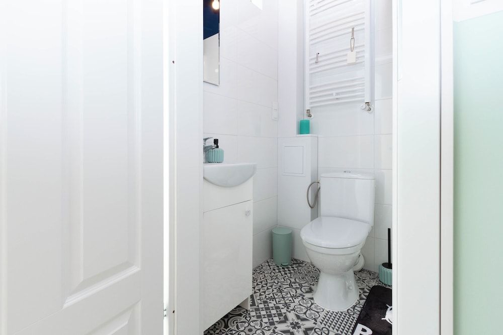 Sydonia Apartments Classic Studio 12