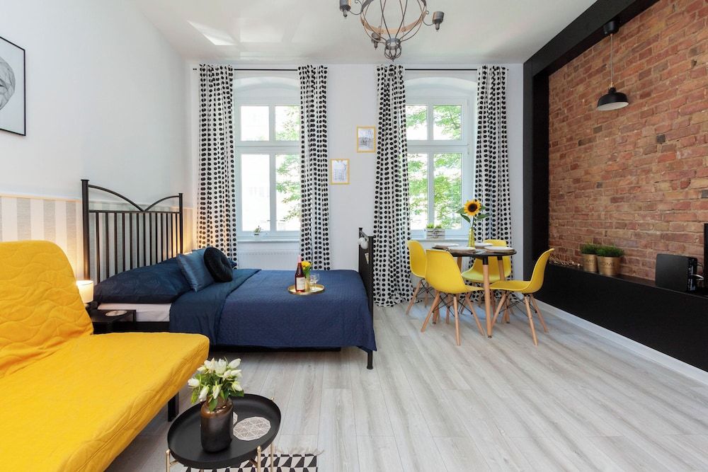 Sydonia Apartments Design Studio 6