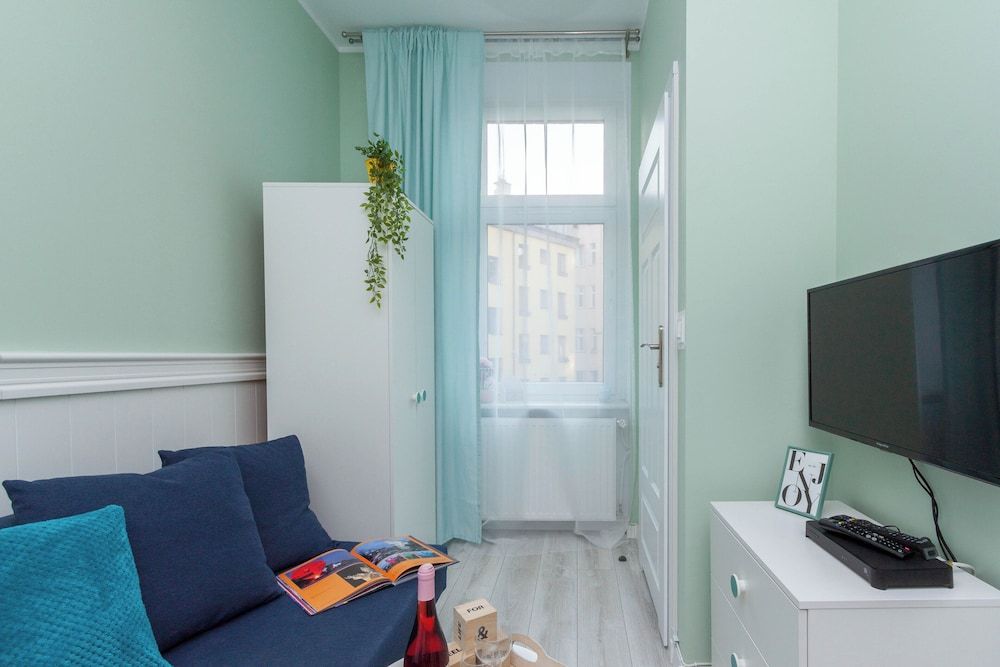 Sydonia Apartments Classic Studio 9