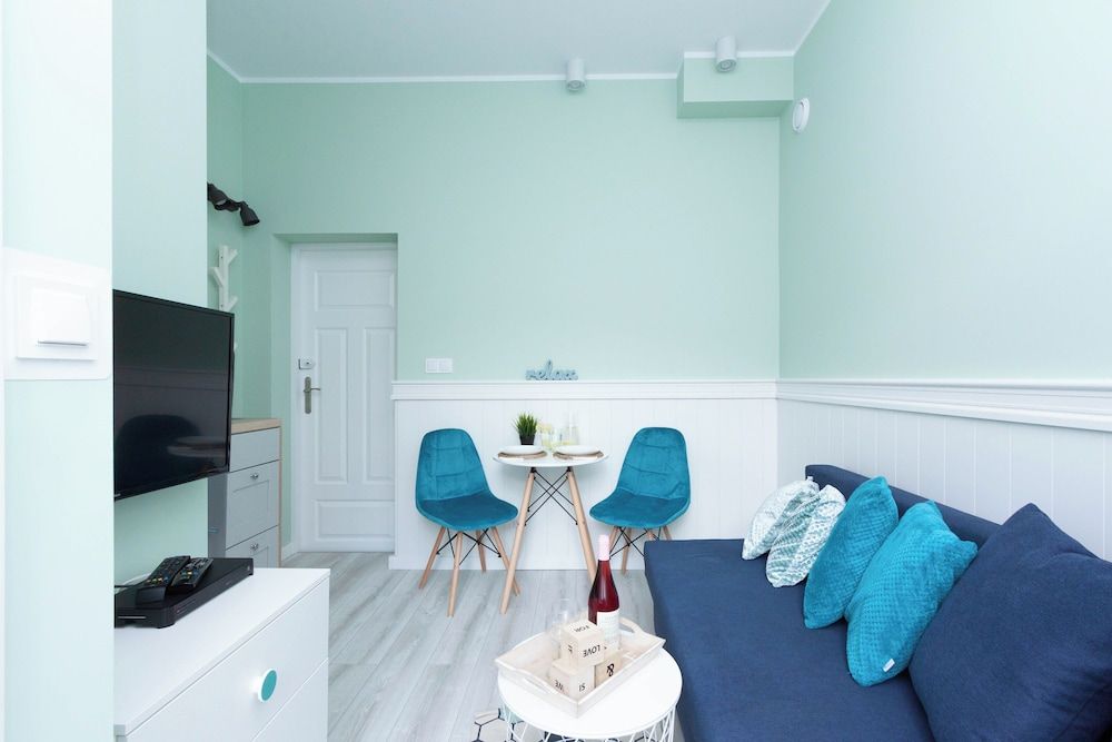 Sydonia Apartments Classic Studio 2