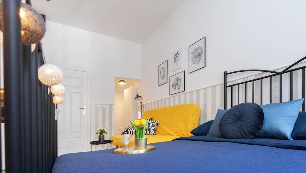 Sydonia Apartments Design Studio 10