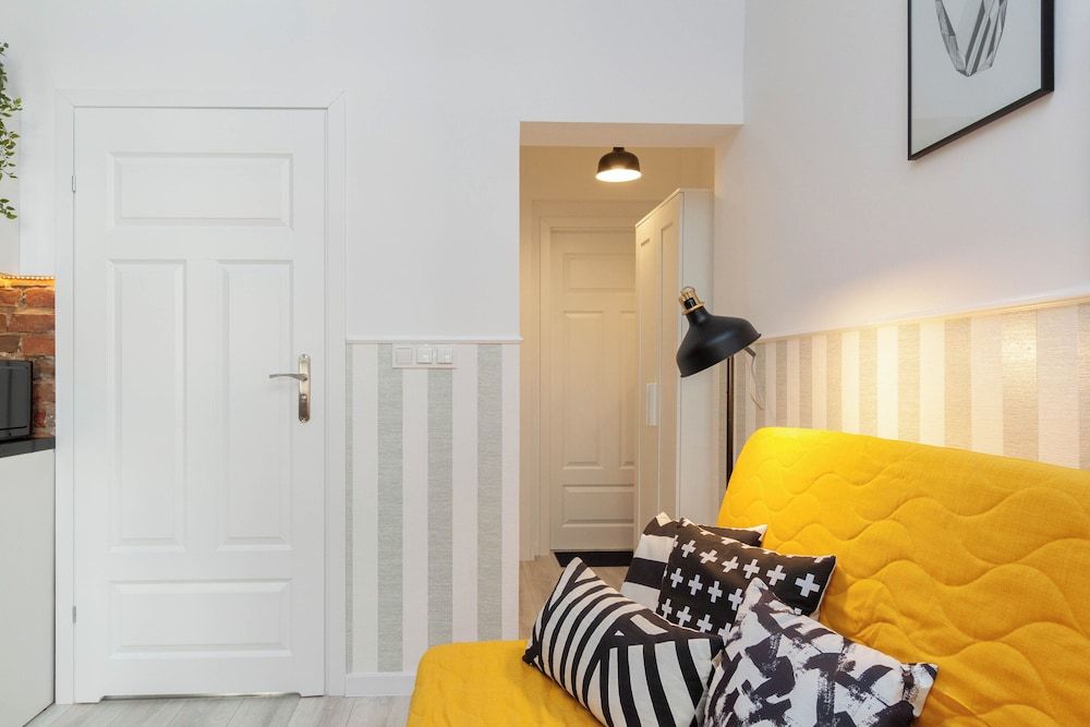 Sydonia Apartments Design Studio 16