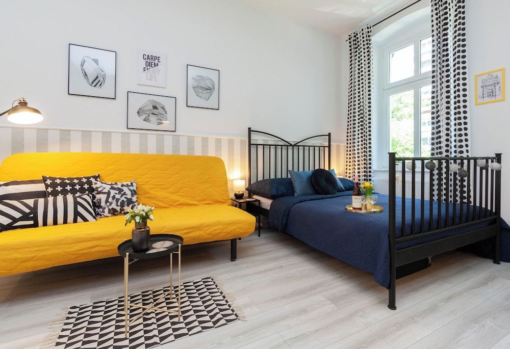 Sydonia Apartments Design Studio 5