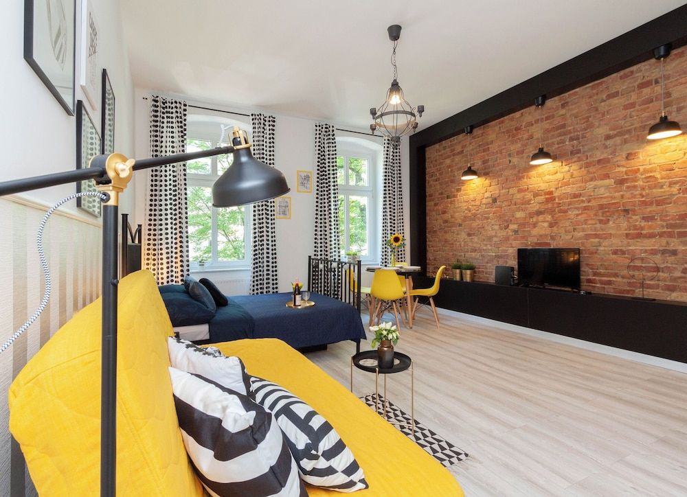 Sydonia Apartments Design Studio 12