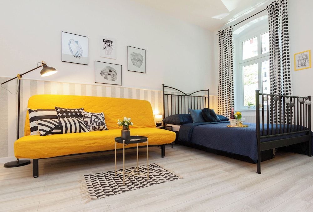 Sydonia Apartments Design Studio 17