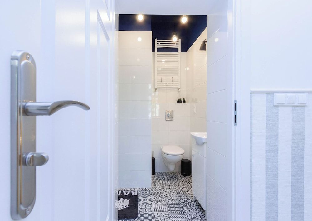 Sydonia Apartments Design Studio 25