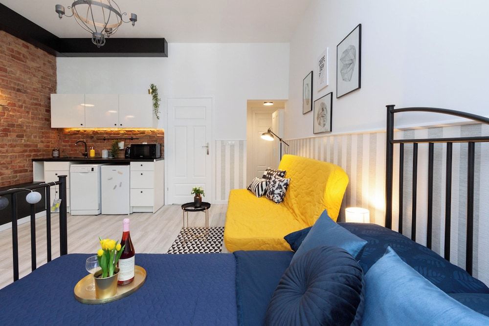 Sydonia Apartments Design Studio 3