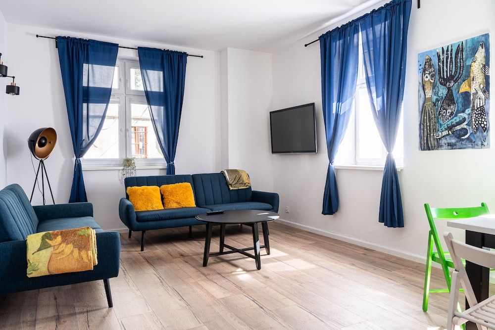 Comfort Apartment