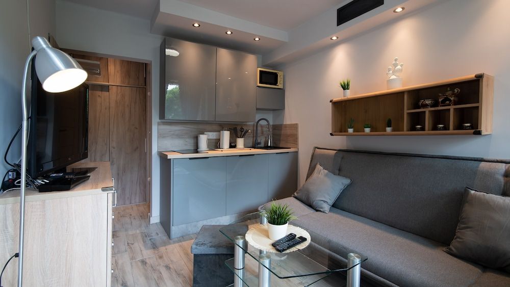Apartament typu Studio (12)