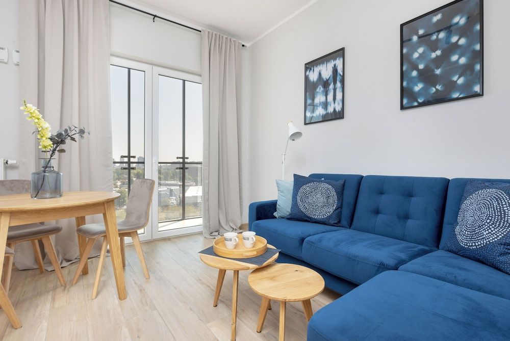 Apartment, 1 Bedroom, Balcony