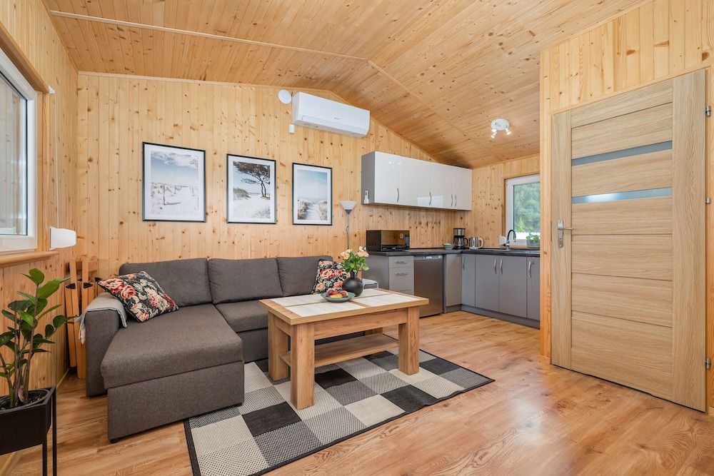 House, 2 Bedrooms, Kitchen, Beachside