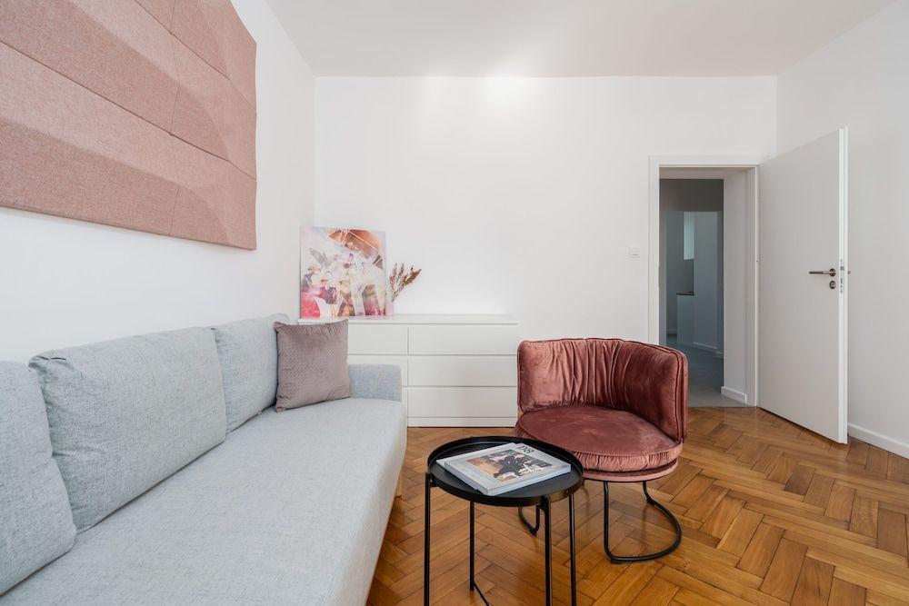 Apartment, 1 Bedroom, Private Bathroom