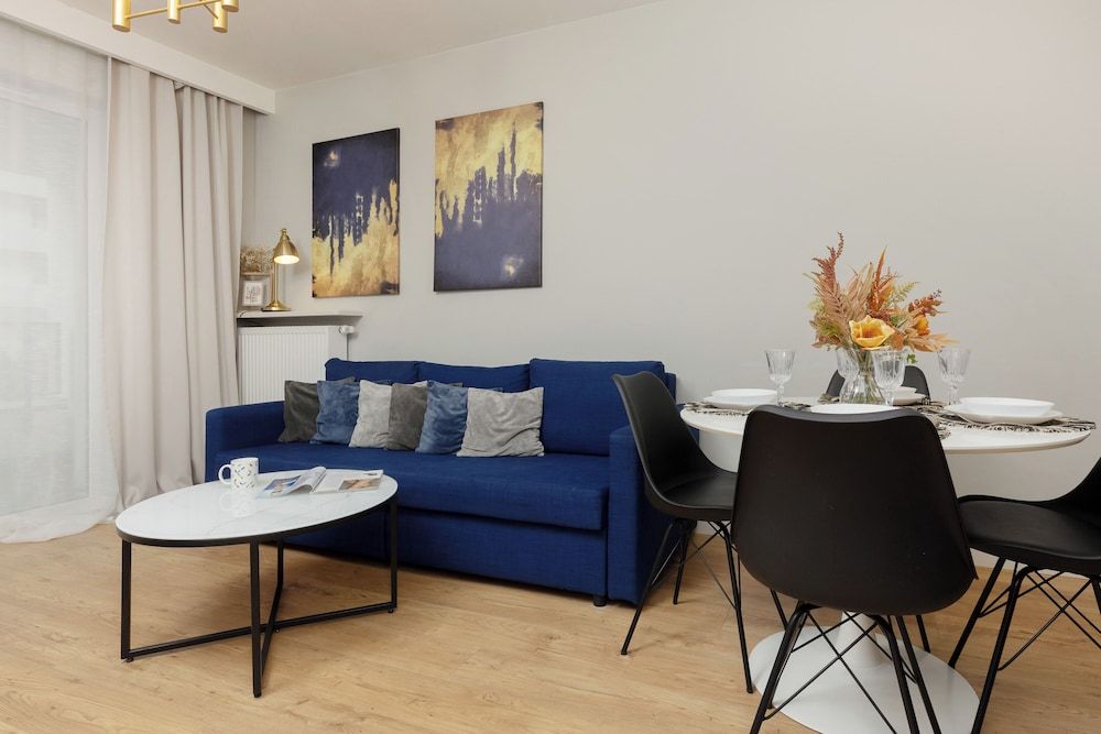 Apartment, 1 Bedroom, Balcony