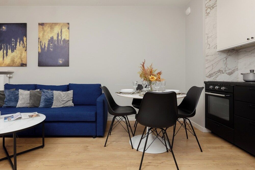 Apartment, 1 Bedroom, Balcony