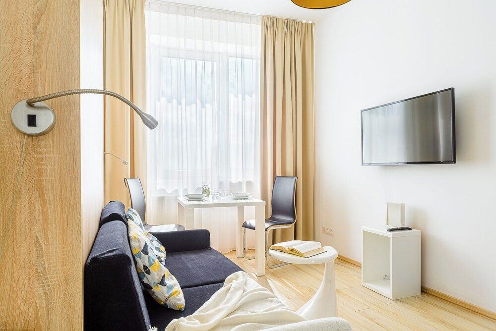 Comfort Apartment