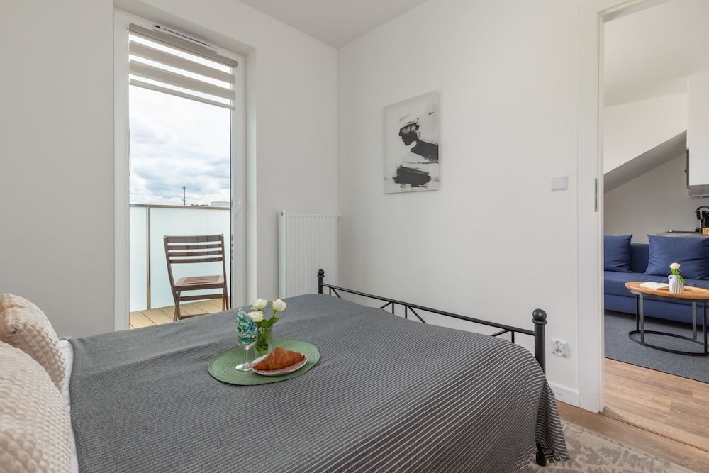 Apartment, 1 Bedroom, Sauna