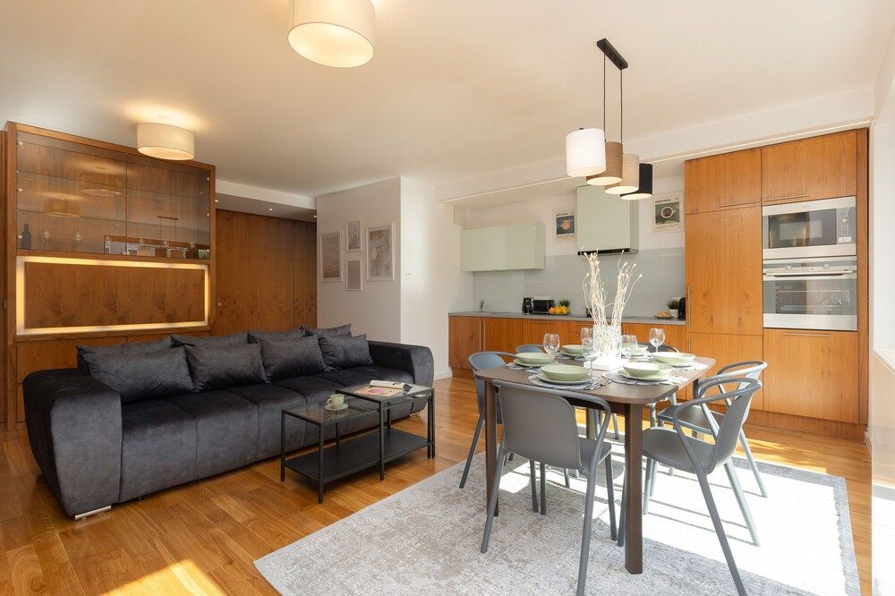 Apartment, 2 Bedrooms, 2 Bathrooms