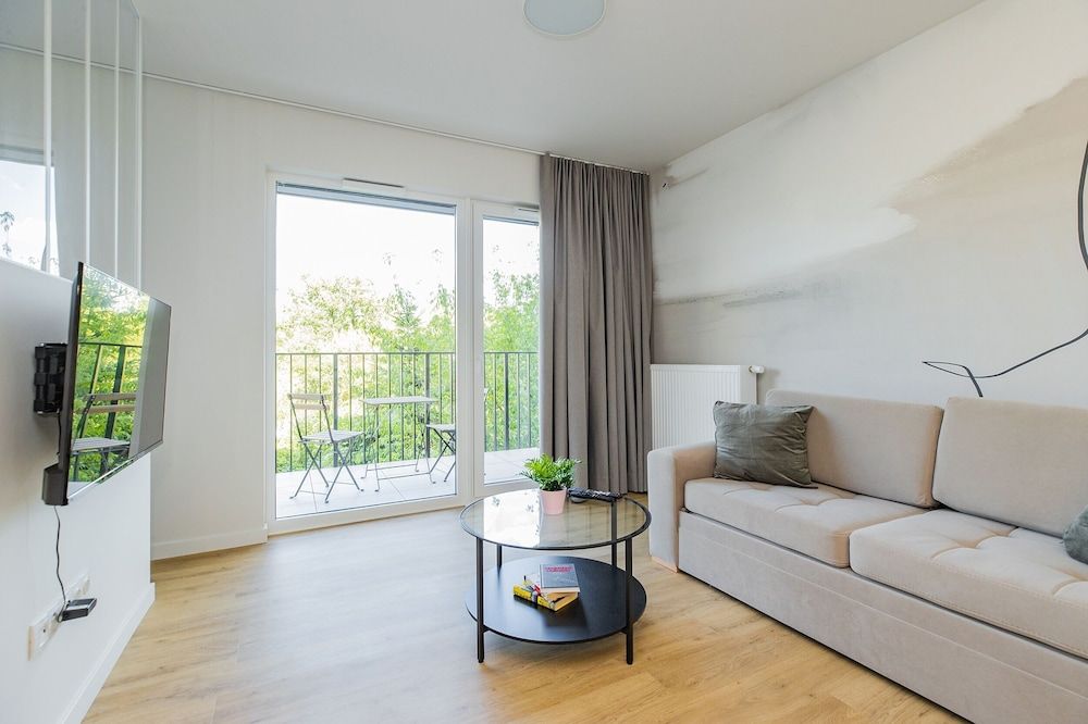 Comfort Apartment
