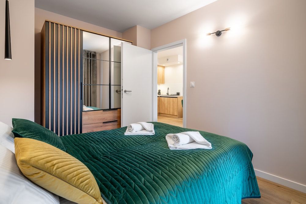 Comfort Apartment