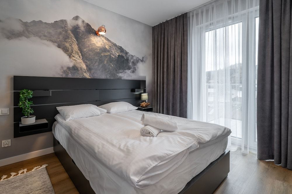 Family Apartment