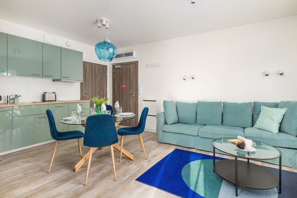 Apartment, 1 Bedroom, Pool Access, Beachside