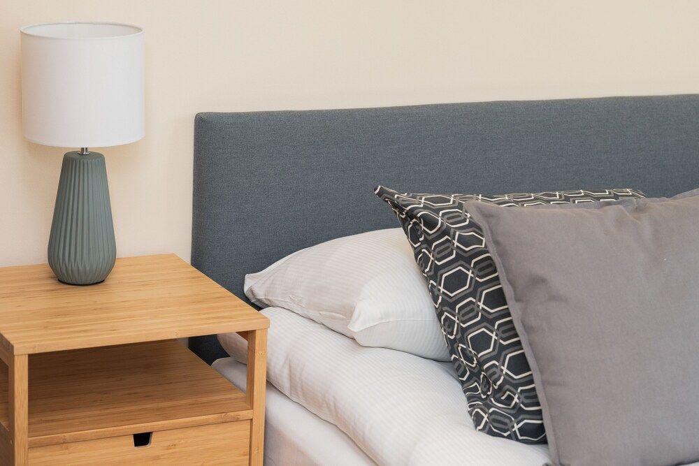 Apartment, 2 Bedrooms, Kitchen