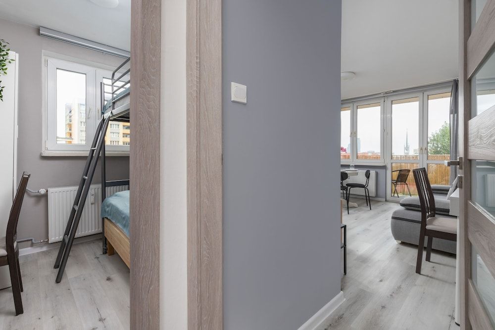 Apartment, 1 Bedroom, 2 Bathrooms