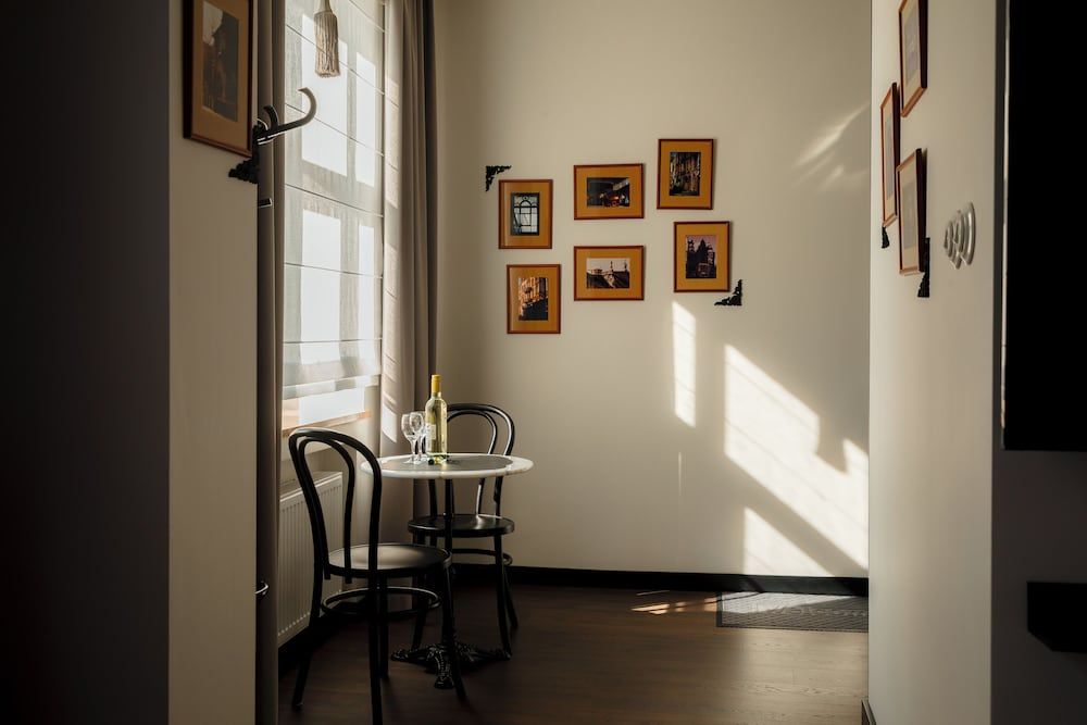 Piotrkowska 89 Executive Double Room 4