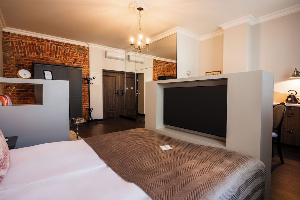 Piotrkowska 89 Studio 3