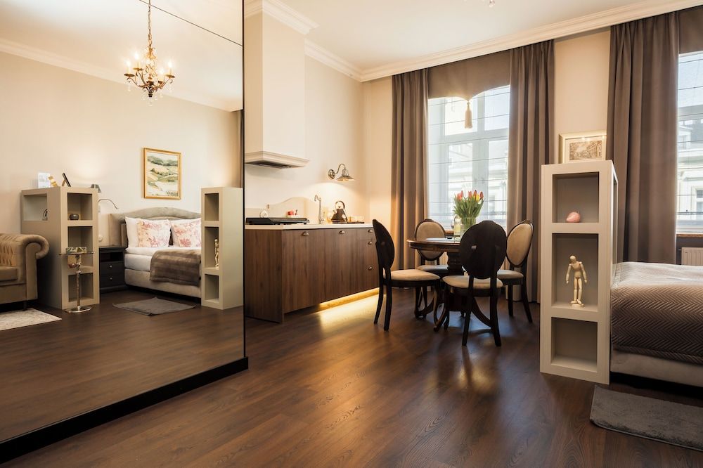 Piotrkowska 89 Studio 5