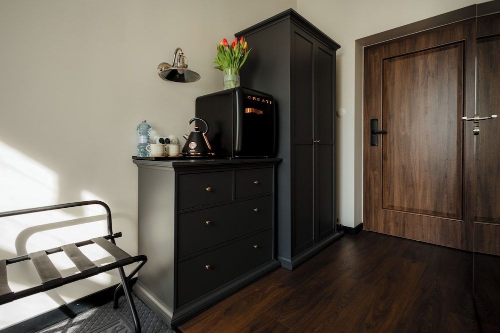 Piotrkowska 89 Executive Double Room 3