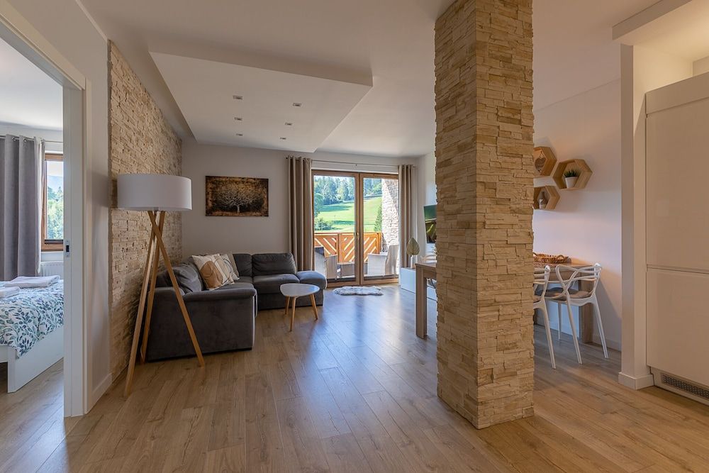 Comfort Apartment