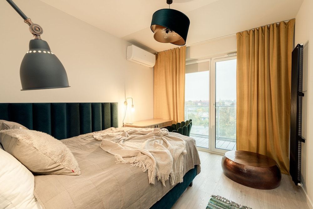 Comfort Apartment