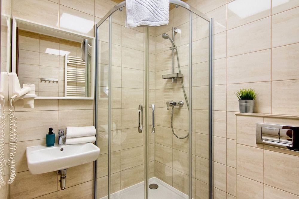 Traditional Apartment, 1 Bedroom, Balcony, Mountain View
