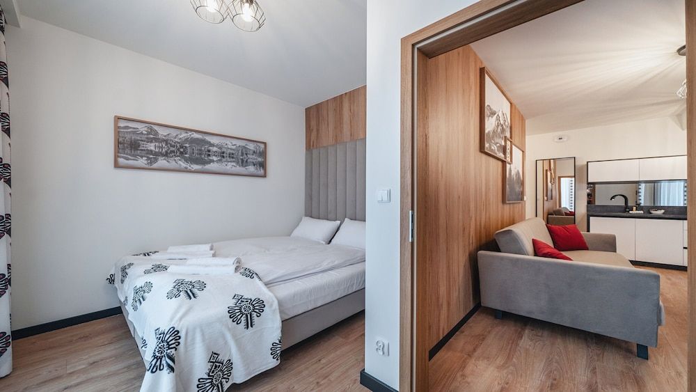 Apartament (A 5)