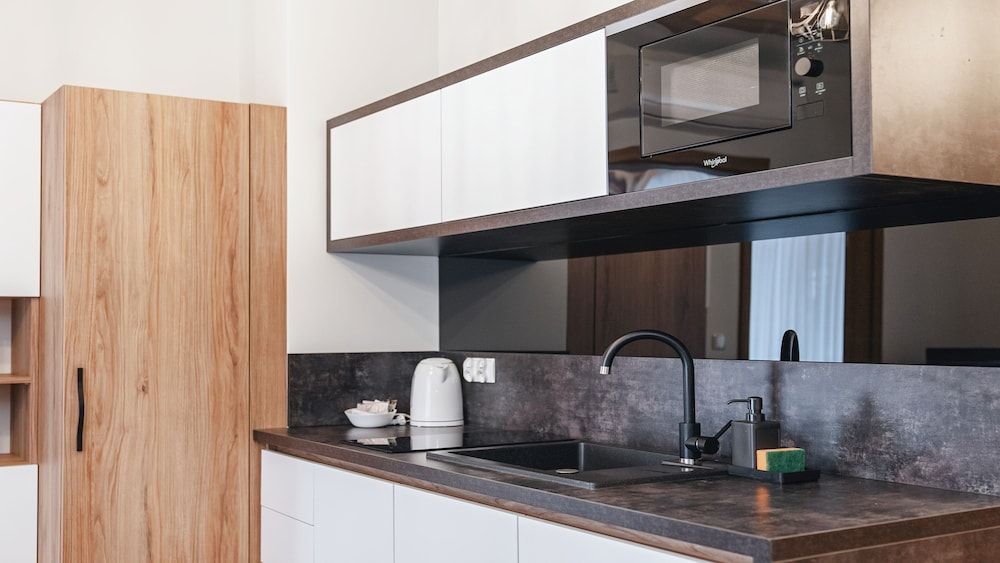 Apartamenty Sun & Snow SKI Apartments Apartament (A 16) 6