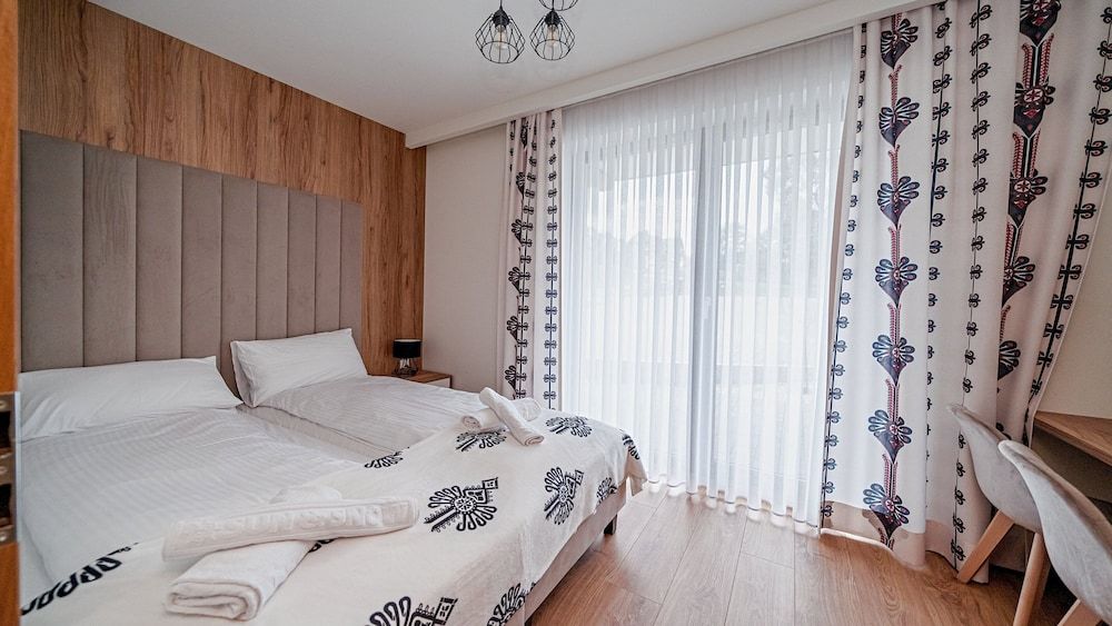 Apartament (A 2)