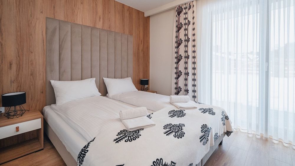 Apartament (A 1)