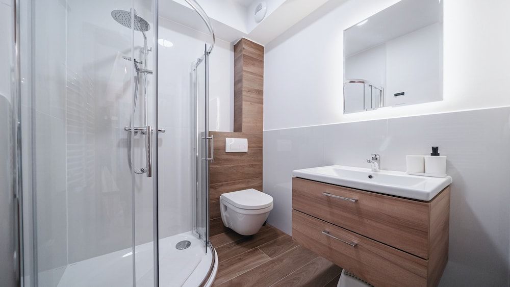 Apartamenty Sun & Snow SKI Apartments Apartament (A 16) 12