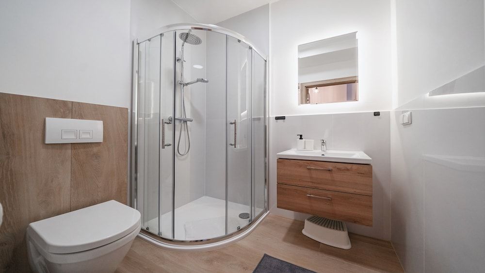 Apartamenty Sun & Snow SKI Apartments Apartament (A 17) 11