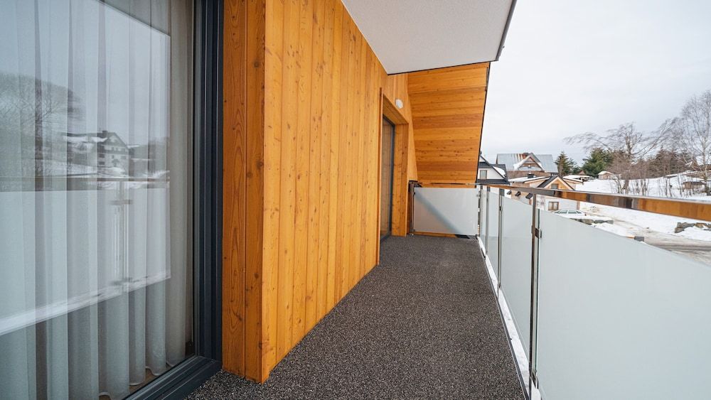 Apartamenty Sun & Snow SKI Apartments Apartament (A 16) 11