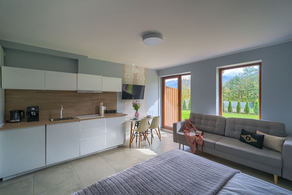 Comfort Apartment
