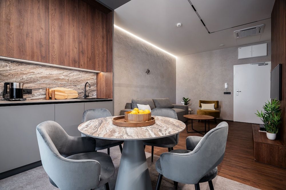 Superior Apartment