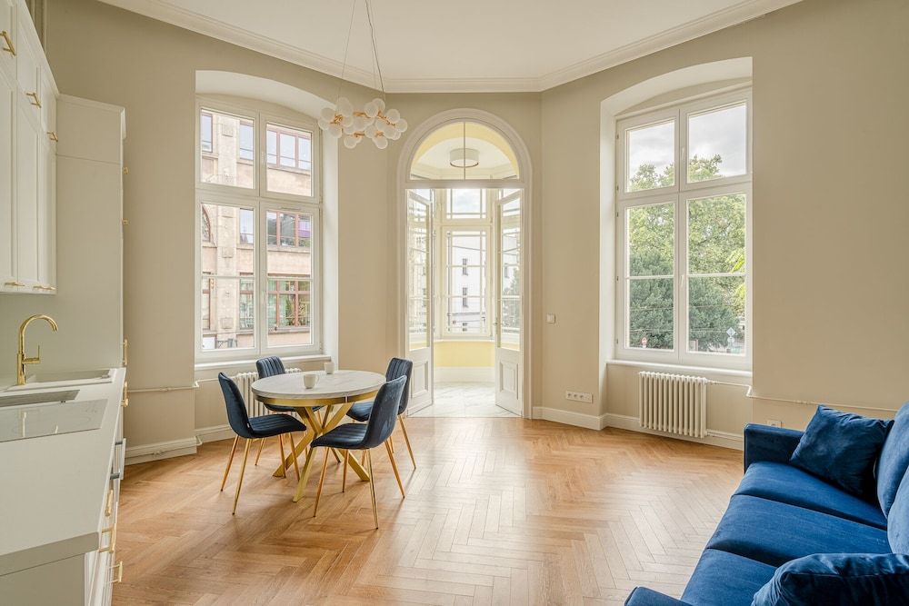 Comfort Apartment